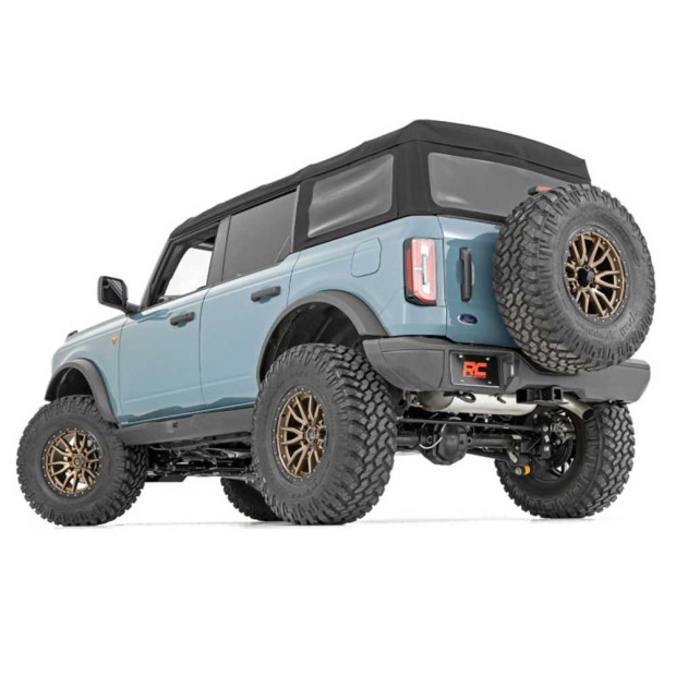 ROUGH COUNTRY 51062 