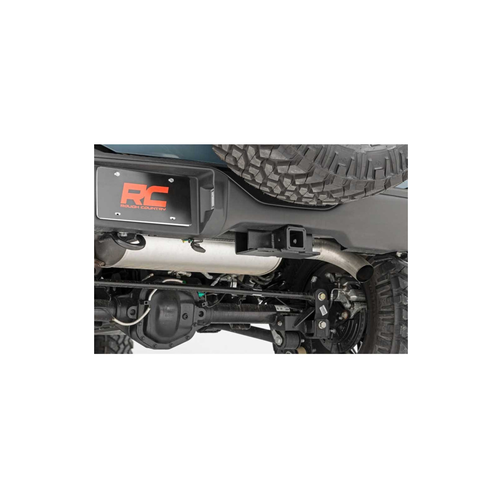 ROUGH COUNTRY 51062 