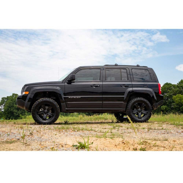 ROUGH COUNTRY 66532 