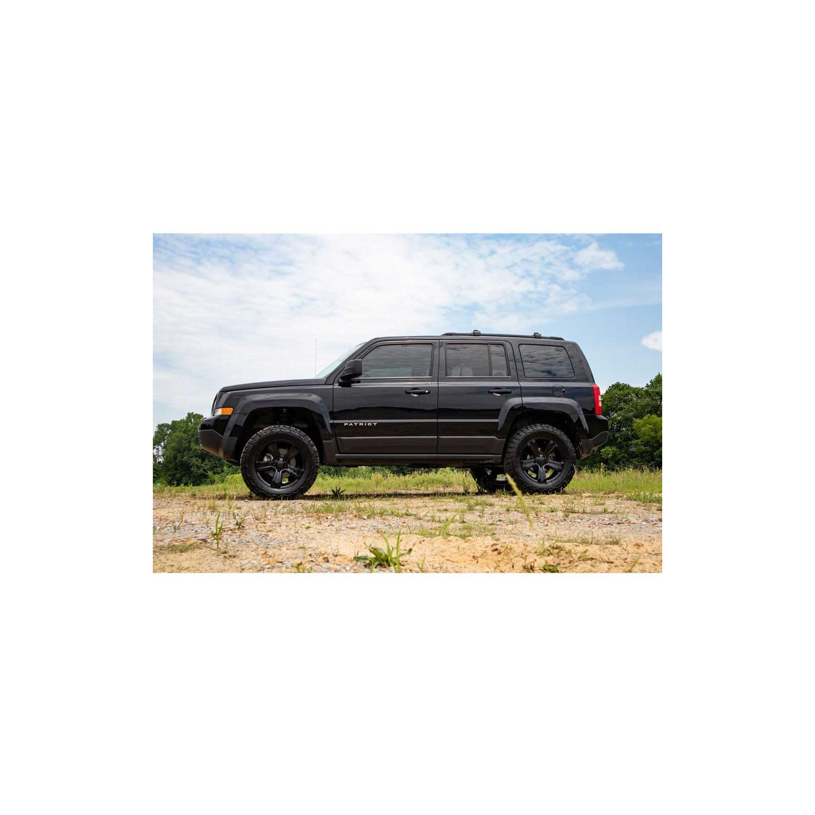 ROUGH COUNTRY 66532 