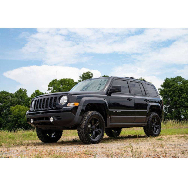 ROUGH COUNTRY 66532 