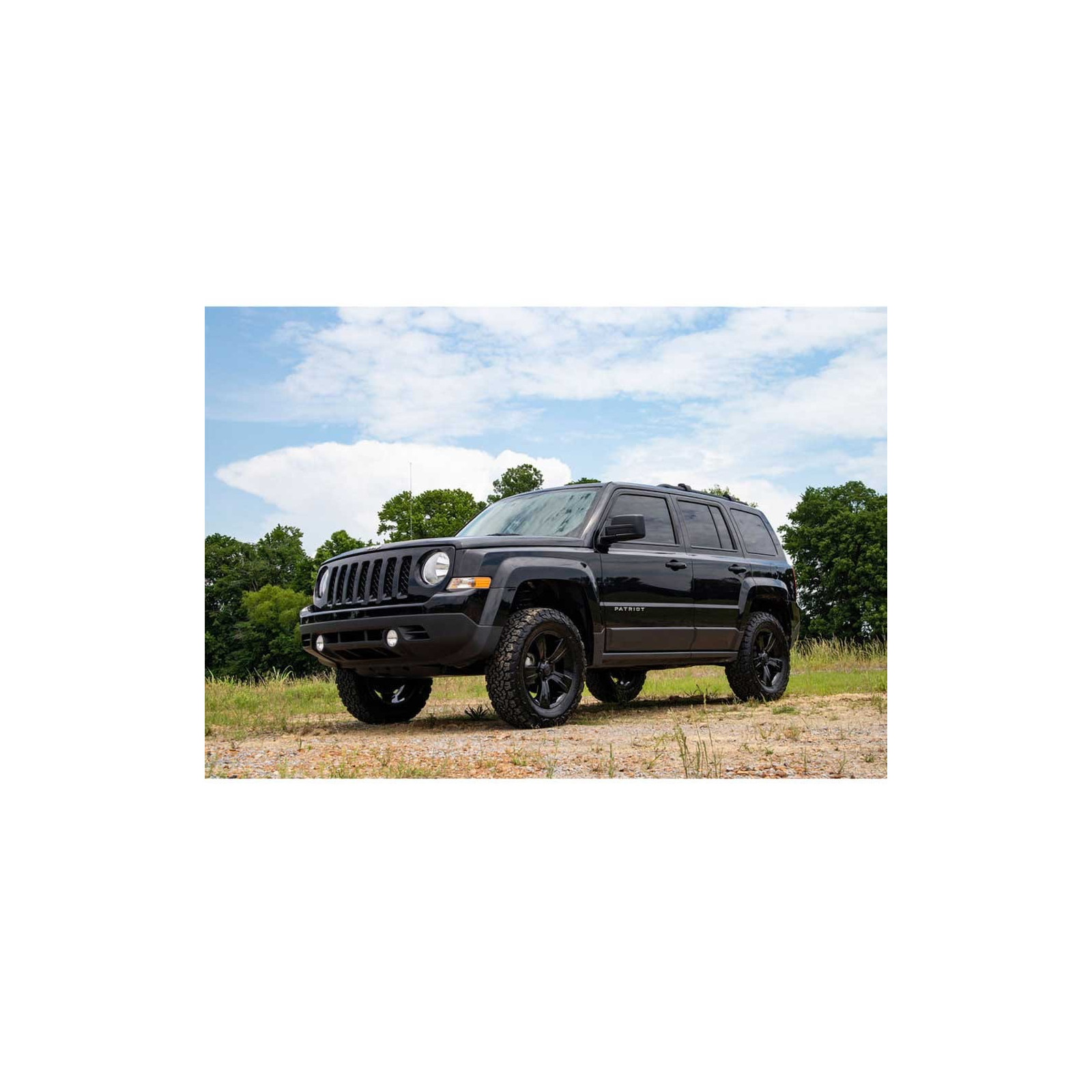 ROUGH COUNTRY 66532 