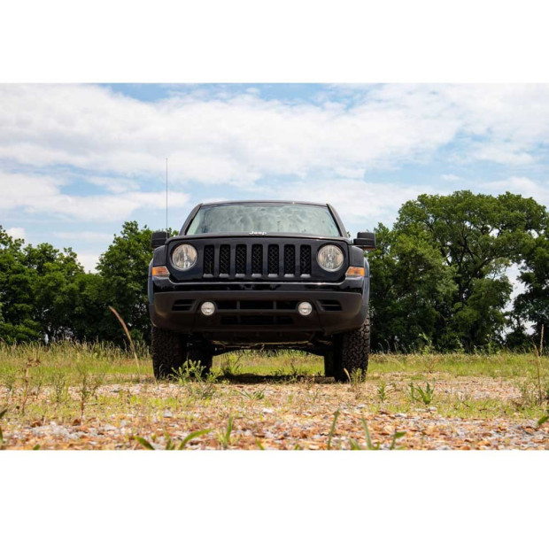 ROUGH COUNTRY 66532 