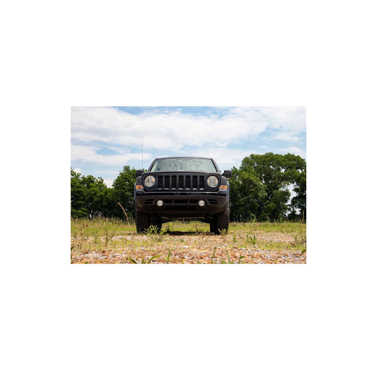 ROUGH COUNTRY 66532 