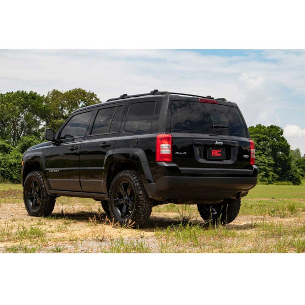ROUGH COUNTRY 66532 