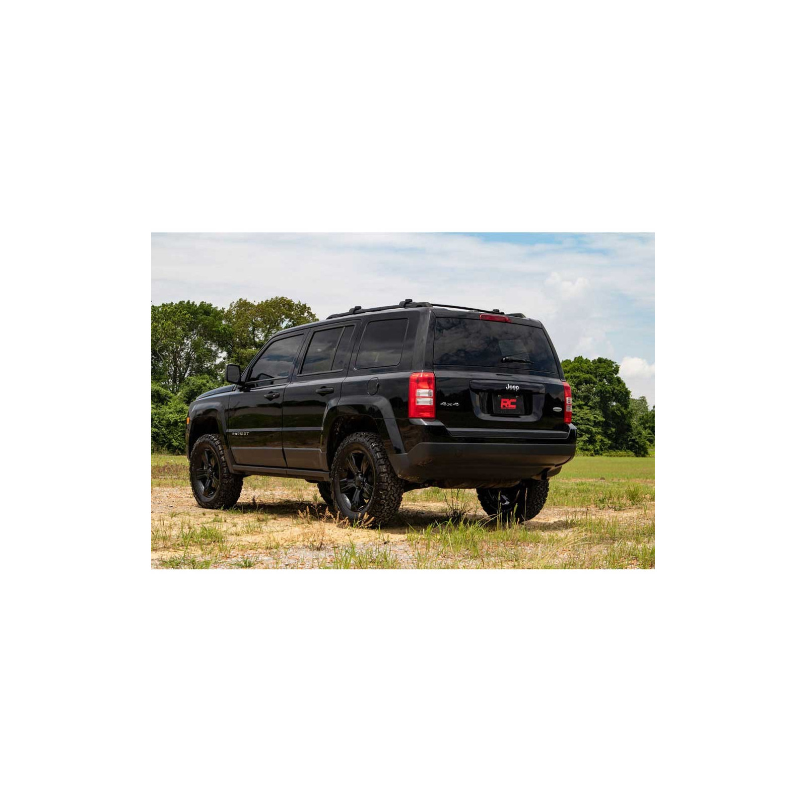 ROUGH COUNTRY 66532 