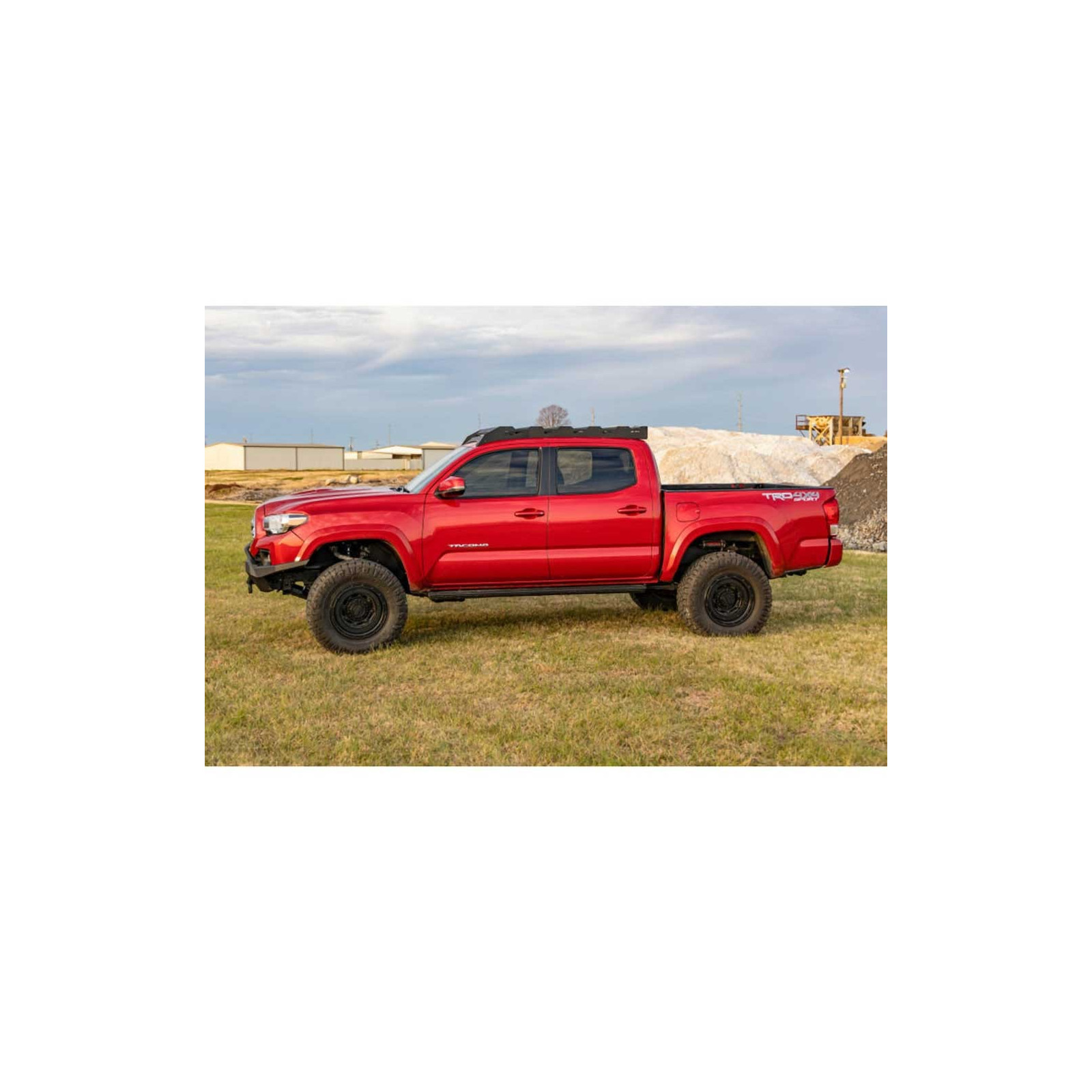 ROUGH COUNTRY 73107 