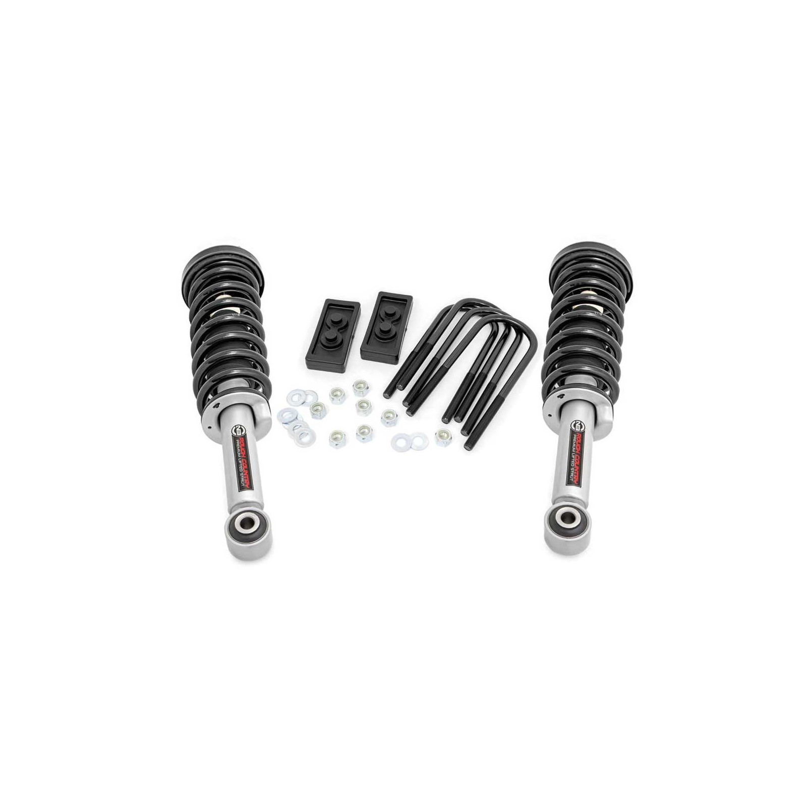 ROUGH COUNTRY 51028 