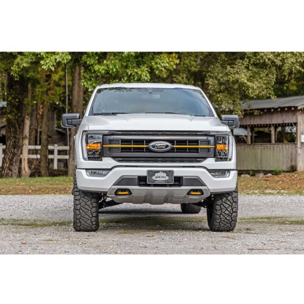 ROUGH COUNTRY 51028 