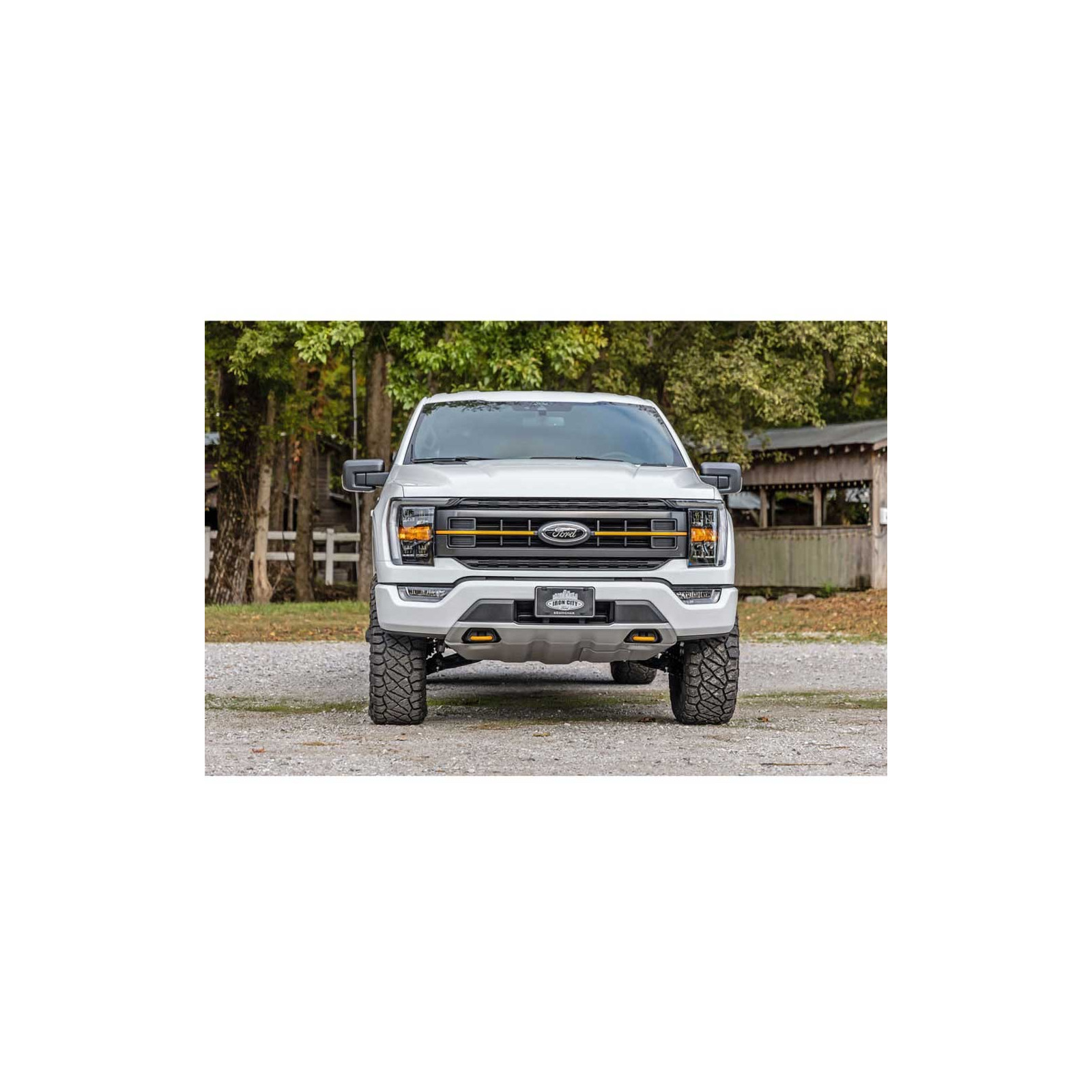 ROUGH COUNTRY 51028 