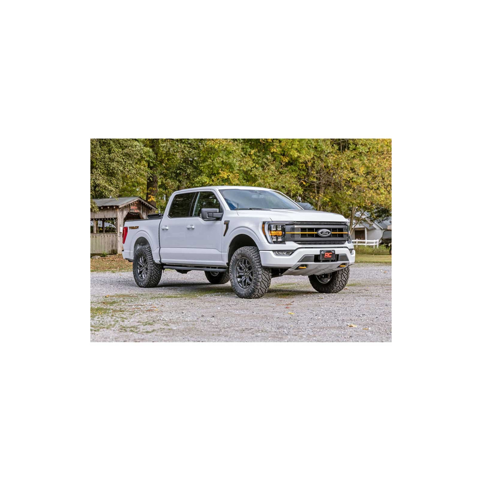 ROUGH COUNTRY 51028 