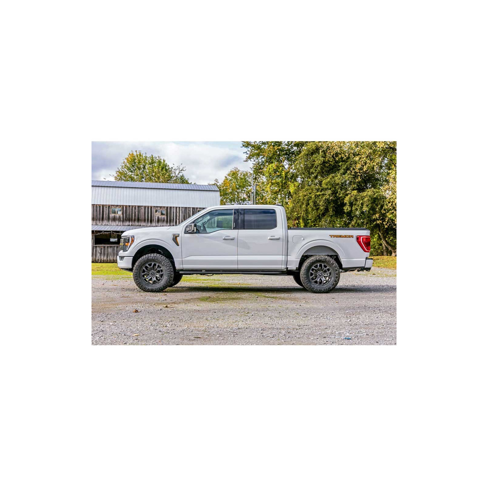 ROUGH COUNTRY 51028 