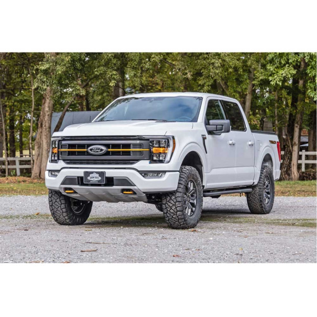 ROUGH COUNTRY 51028 