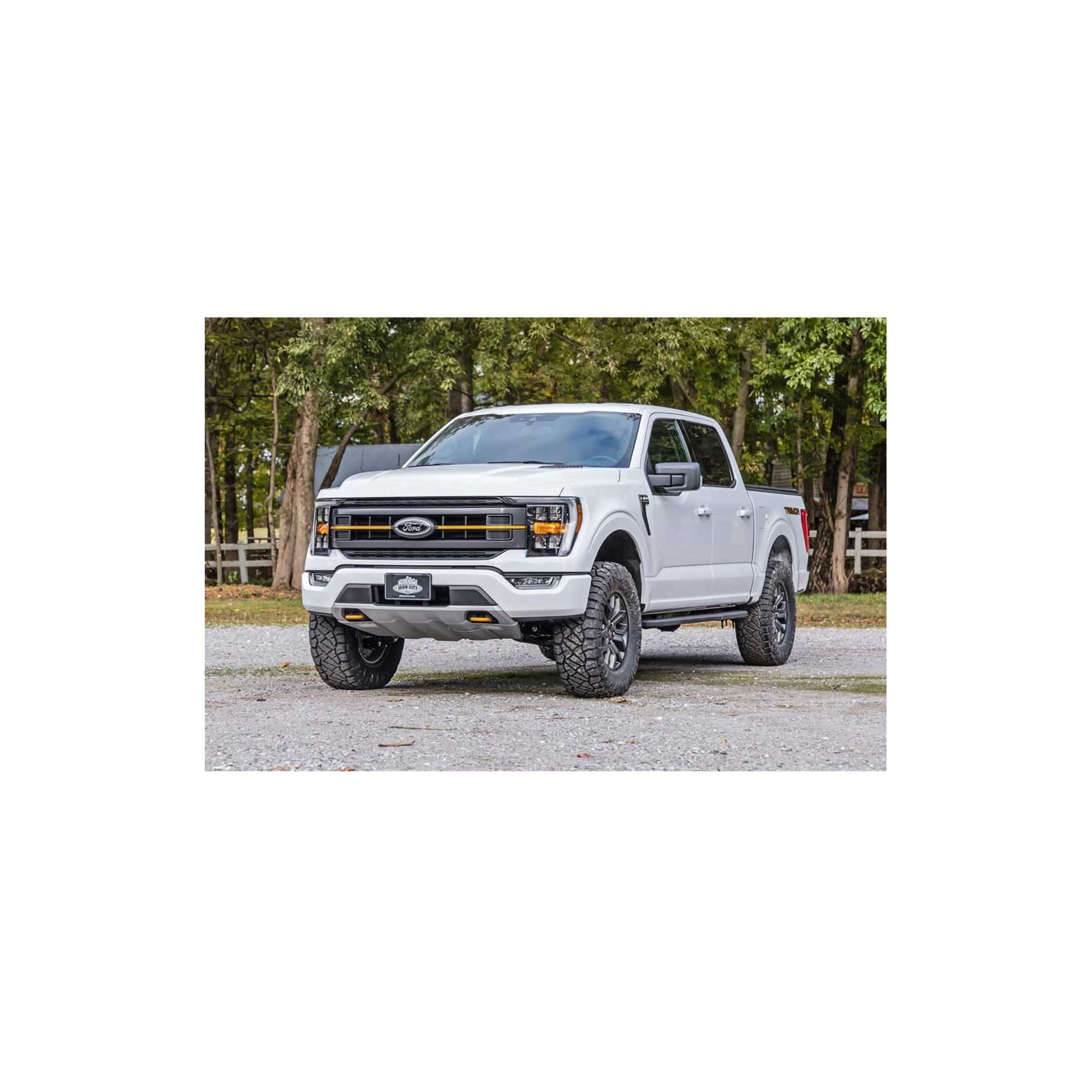 ROUGH COUNTRY 51028 