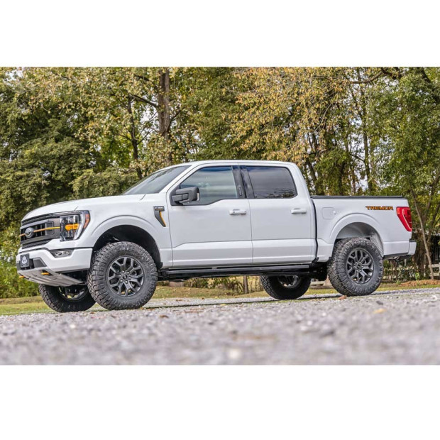 ROUGH COUNTRY 51028 