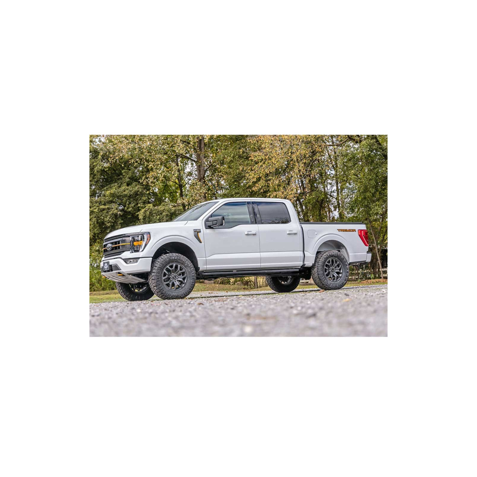 ROUGH COUNTRY 51028 