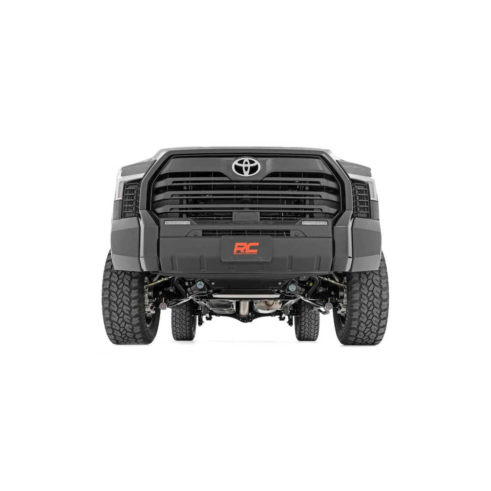 ROUGH COUNTRY 70300 