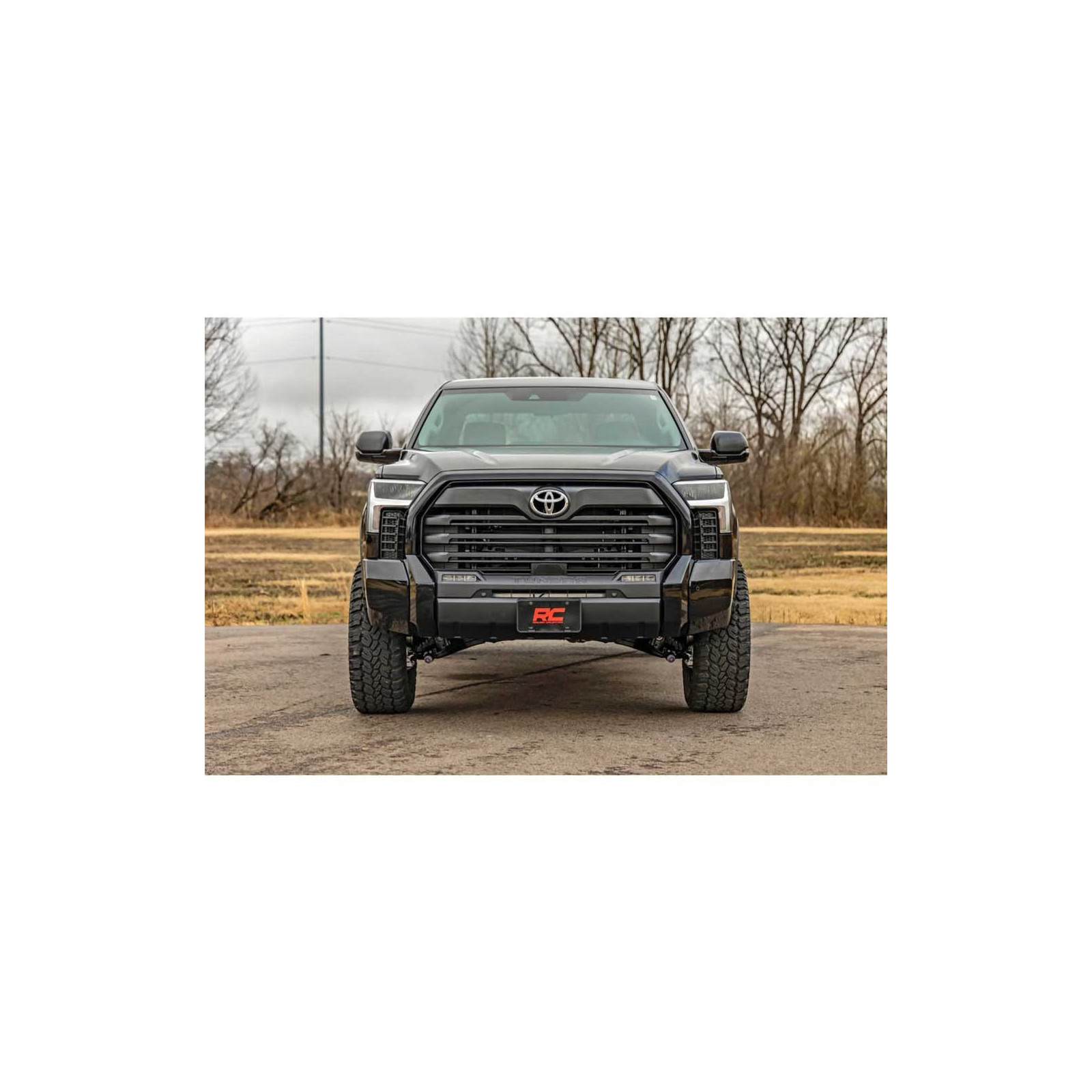 ROUGH COUNTRY 70300 