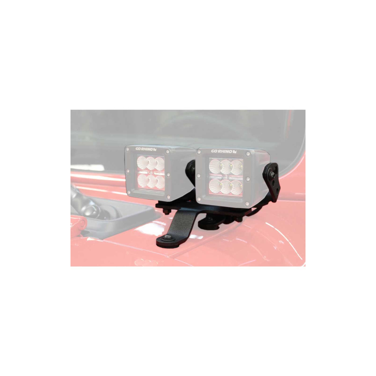 GO RHINO 730230T 