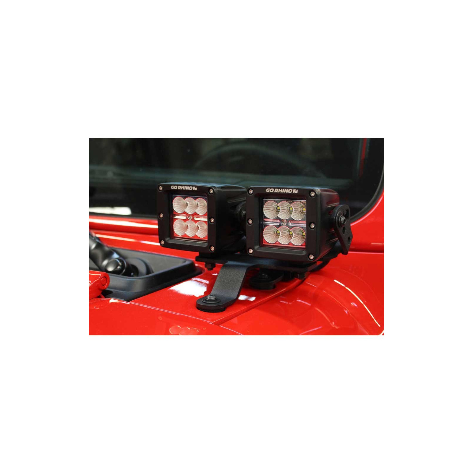 GO RHINO 730230T 