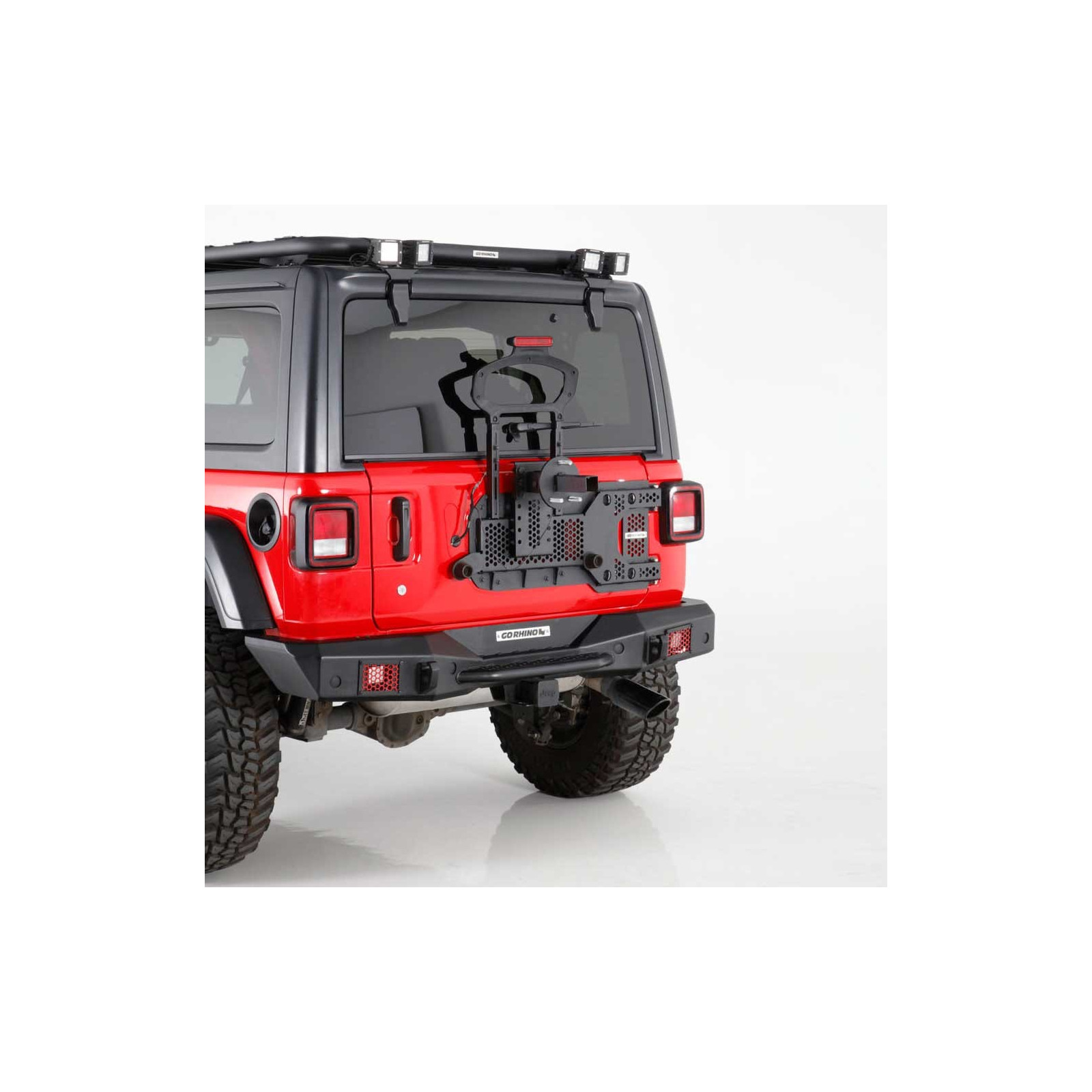 GO RHINO 27137T 