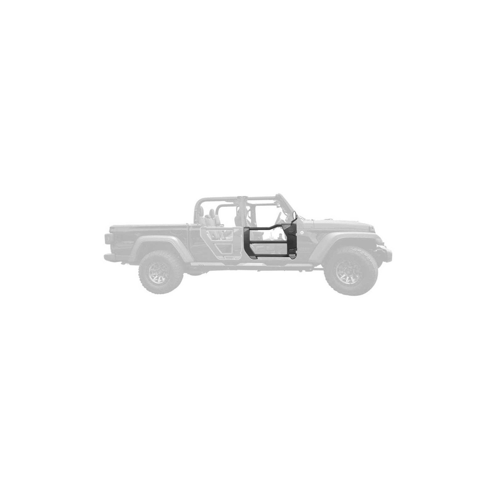 GO RHINO 572601 
