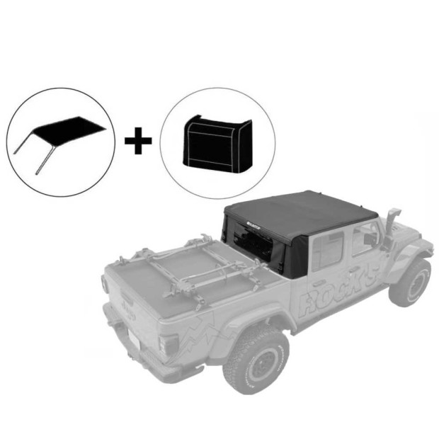 SUNTOP JTSTBK4 