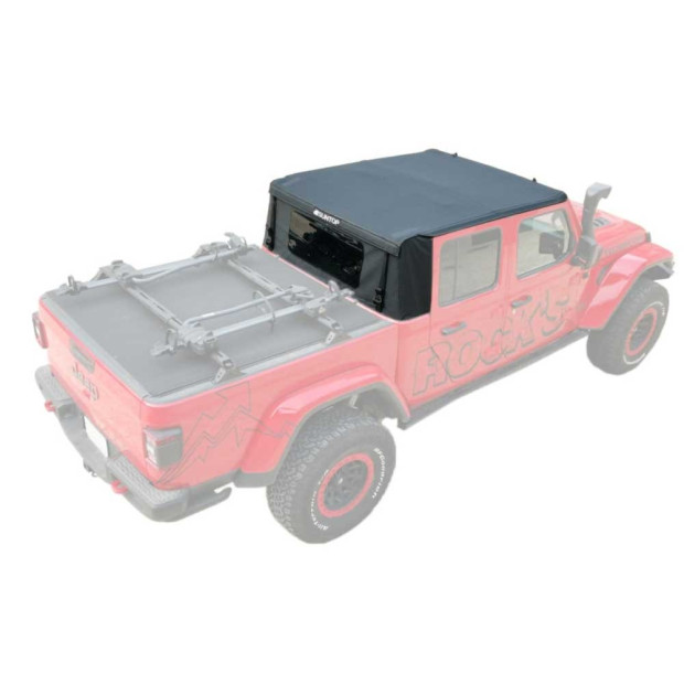 SUNTOP JTSTBK4 