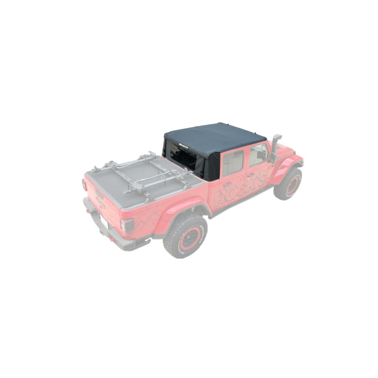 SUNTOP JTSTBK4 