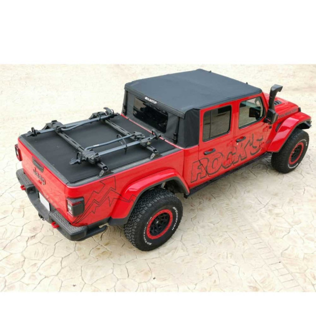 SUNTOP JTSTBK4 