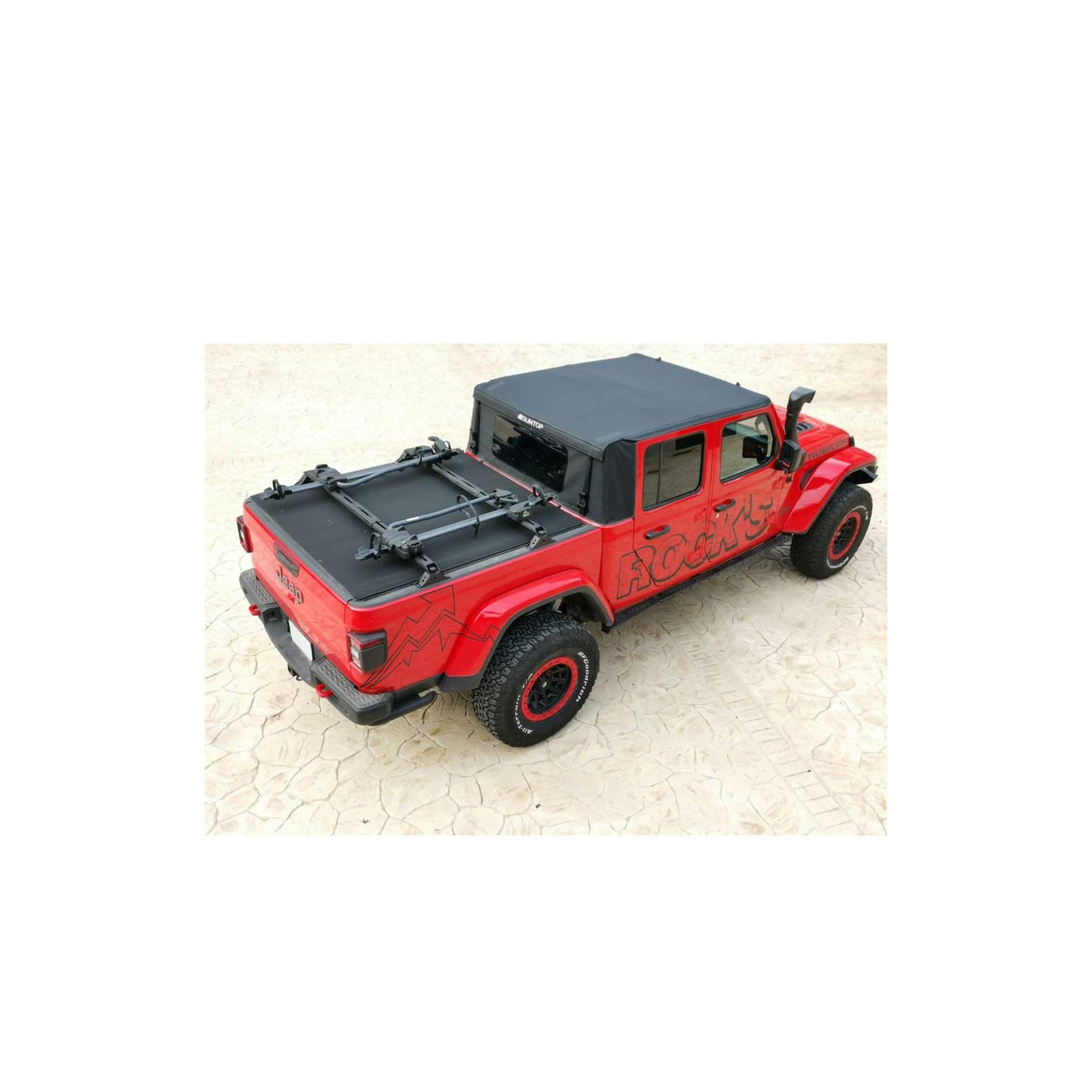 SUNTOP JTSTBK4 