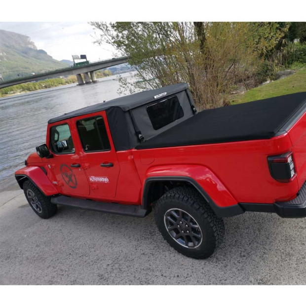 SUNTOP JTSTBK4 