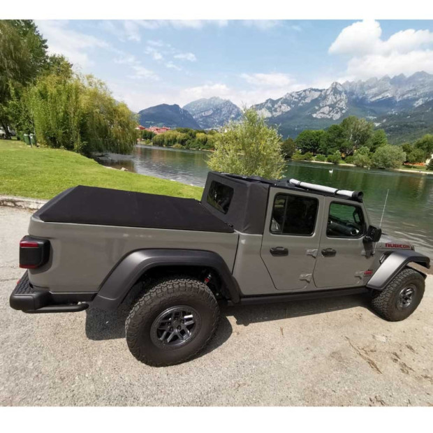 SUNTOP JTSTBK4 