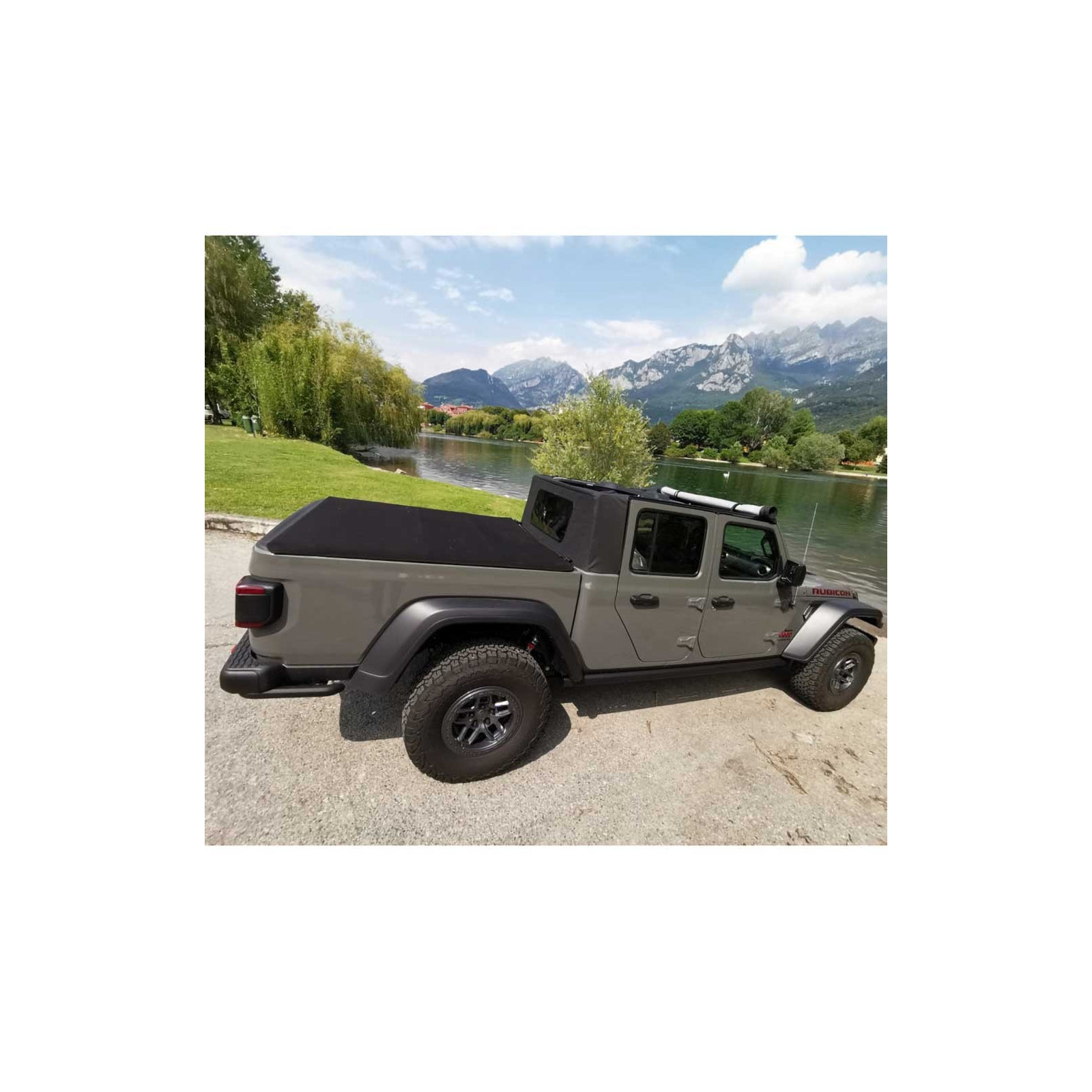 SUNTOP JTSTBK4 