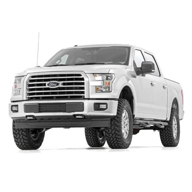 ROUGH COUNTRY 51014 