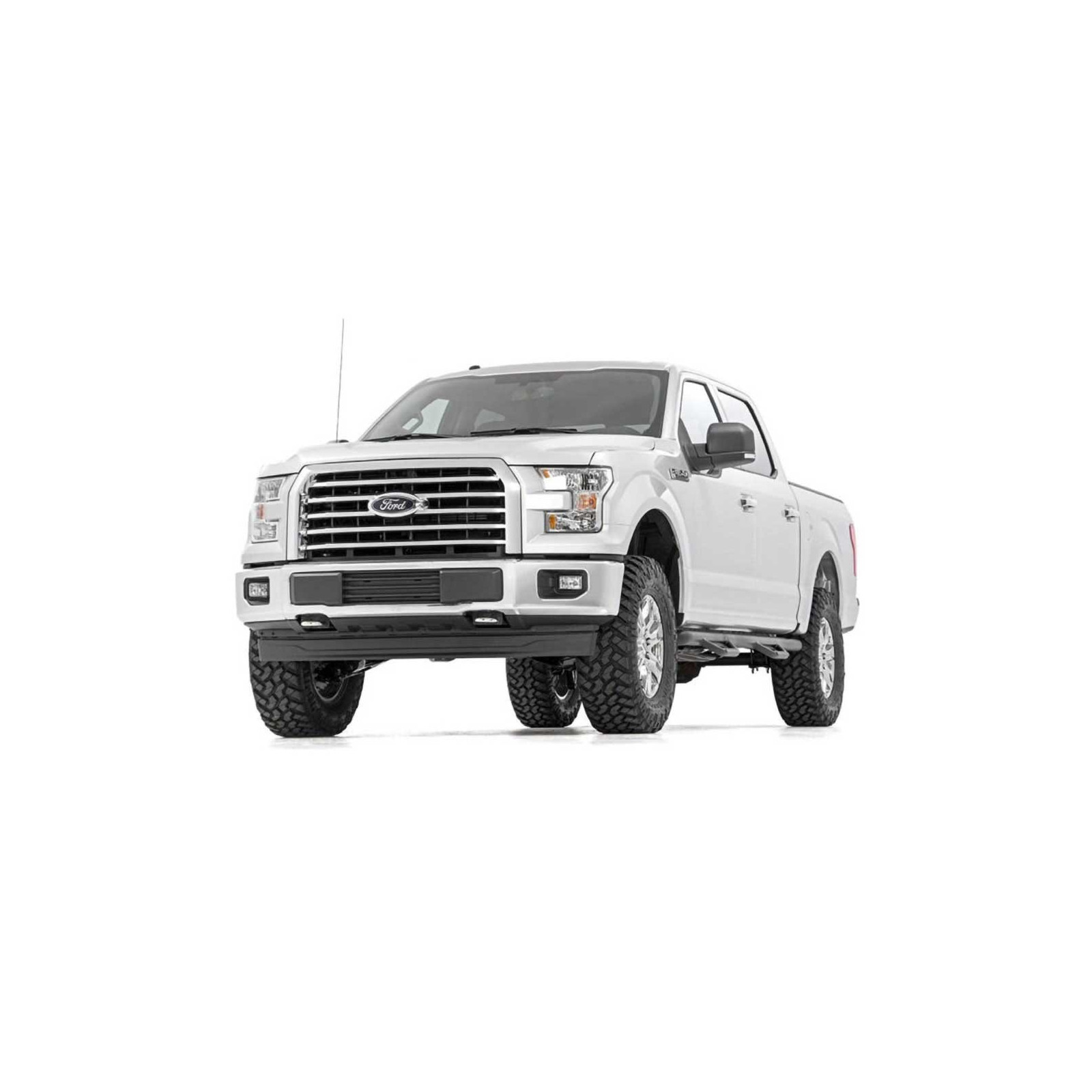 ROUGH COUNTRY 51014 