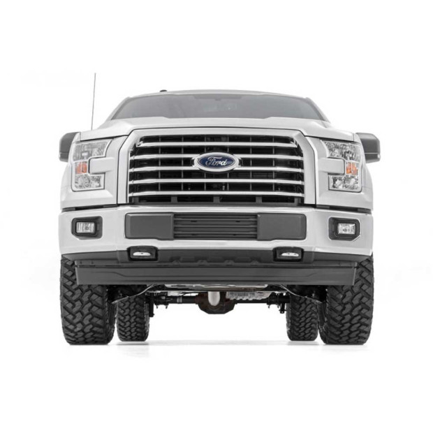ROUGH COUNTRY 51014 