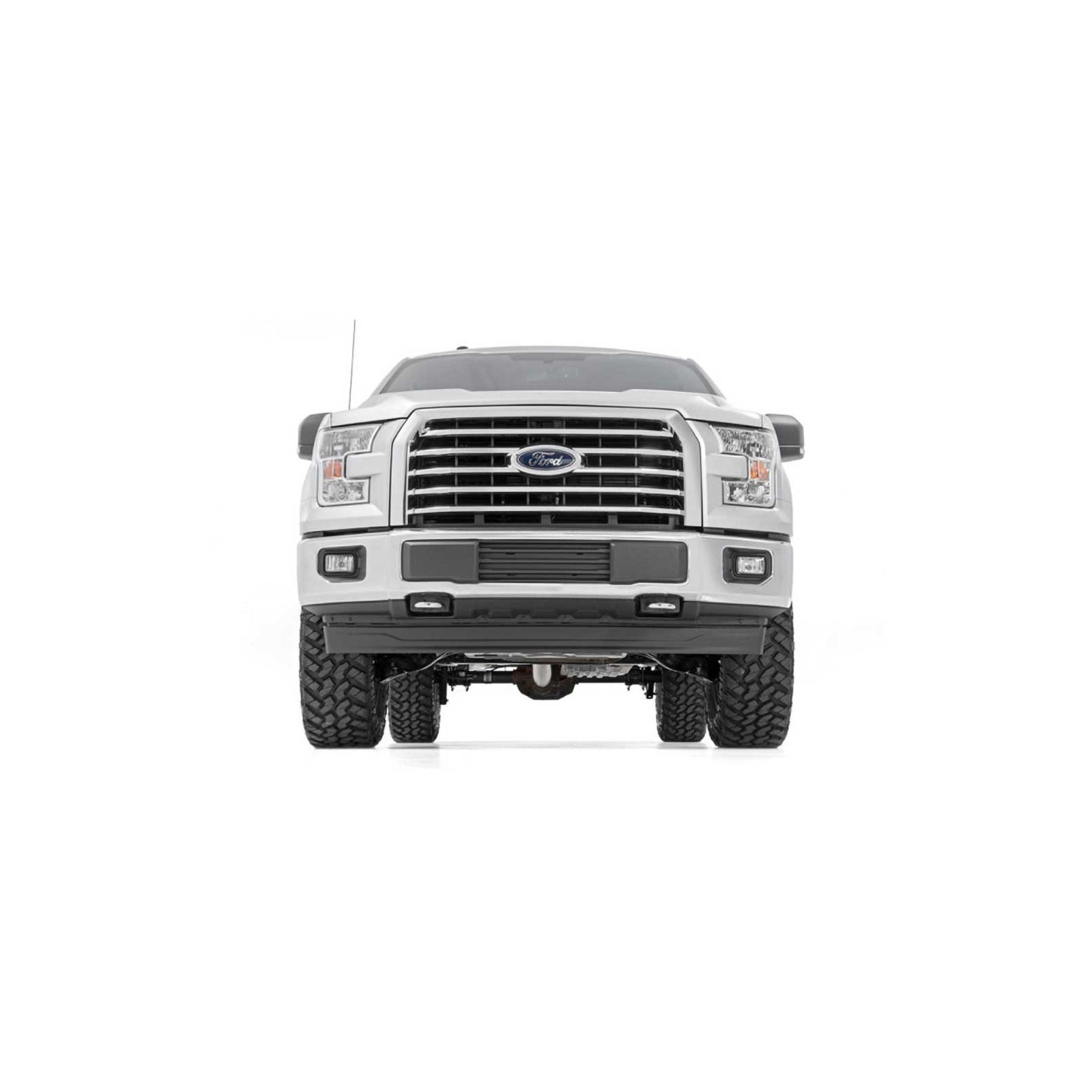 ROUGH COUNTRY 51014 