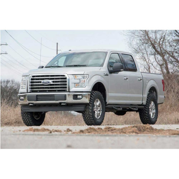 ROUGH COUNTRY 51014 