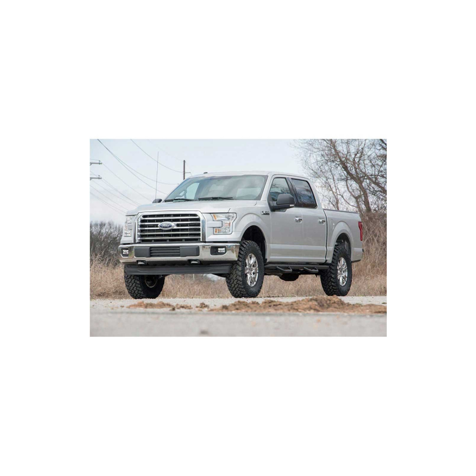 ROUGH COUNTRY 51014 