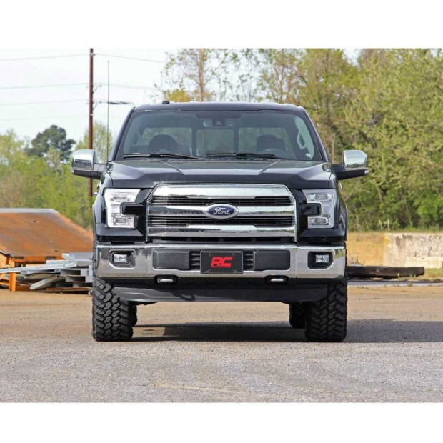 ROUGH COUNTRY 52200 