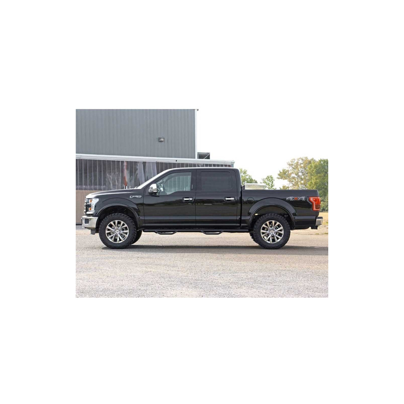 ROUGH COUNTRY 52200 