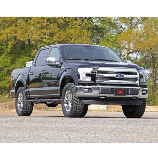 ROUGH COUNTRY 52200 
