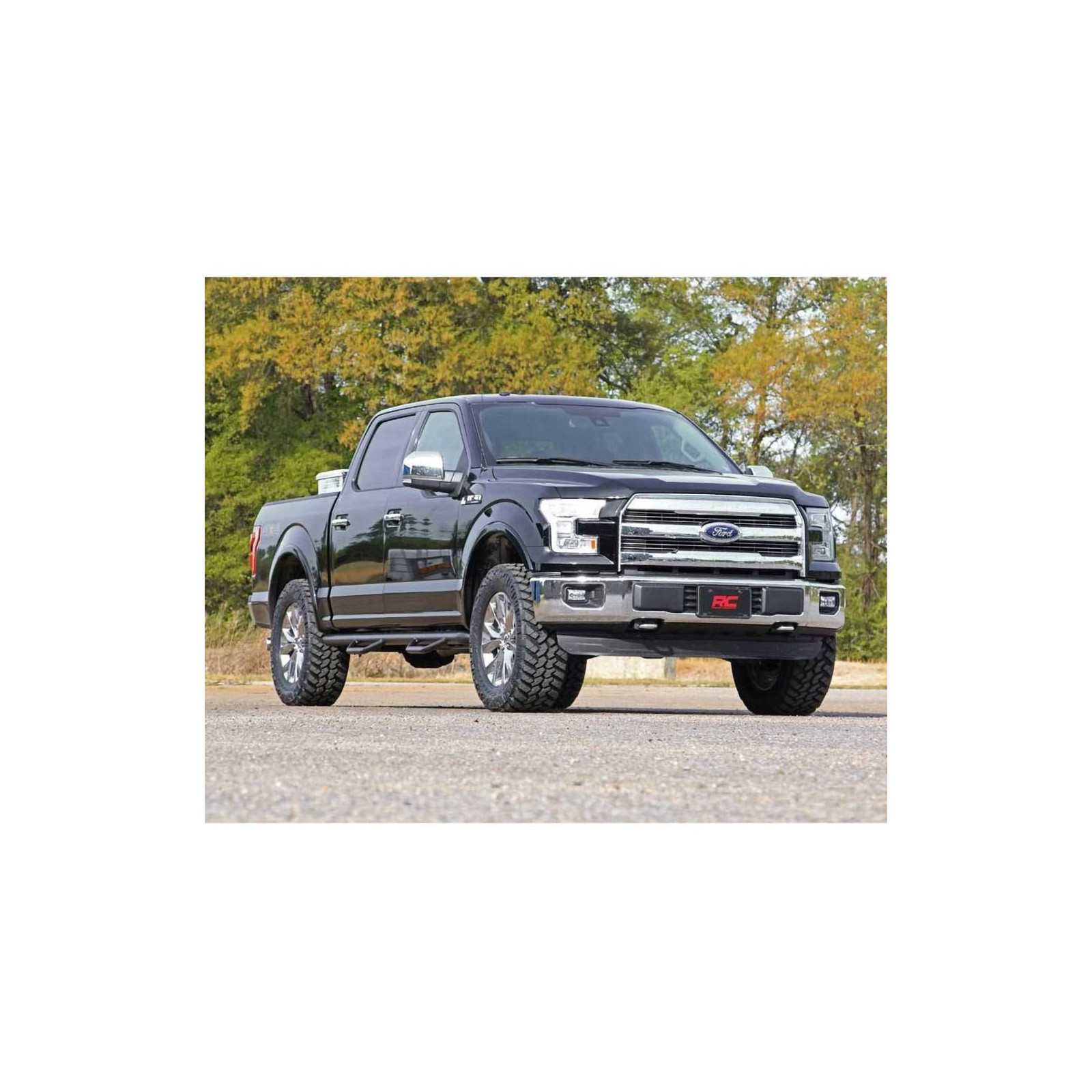 ROUGH COUNTRY 52200 