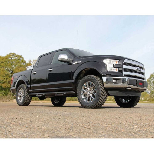 ROUGH COUNTRY 52200 