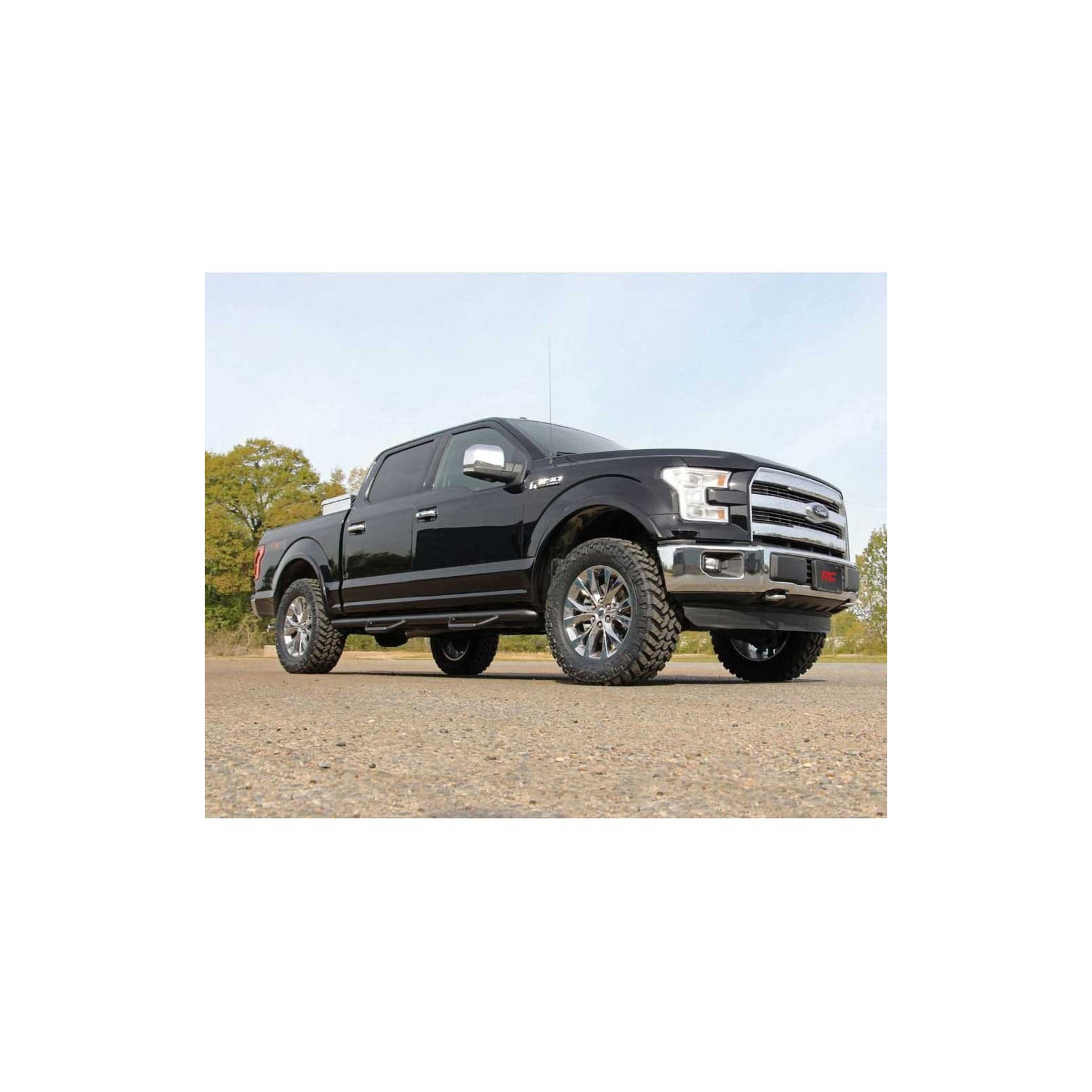 ROUGH COUNTRY 52200 