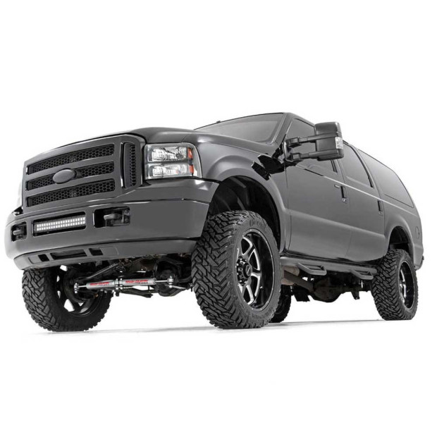 ROUGH COUNTRY 487.20 