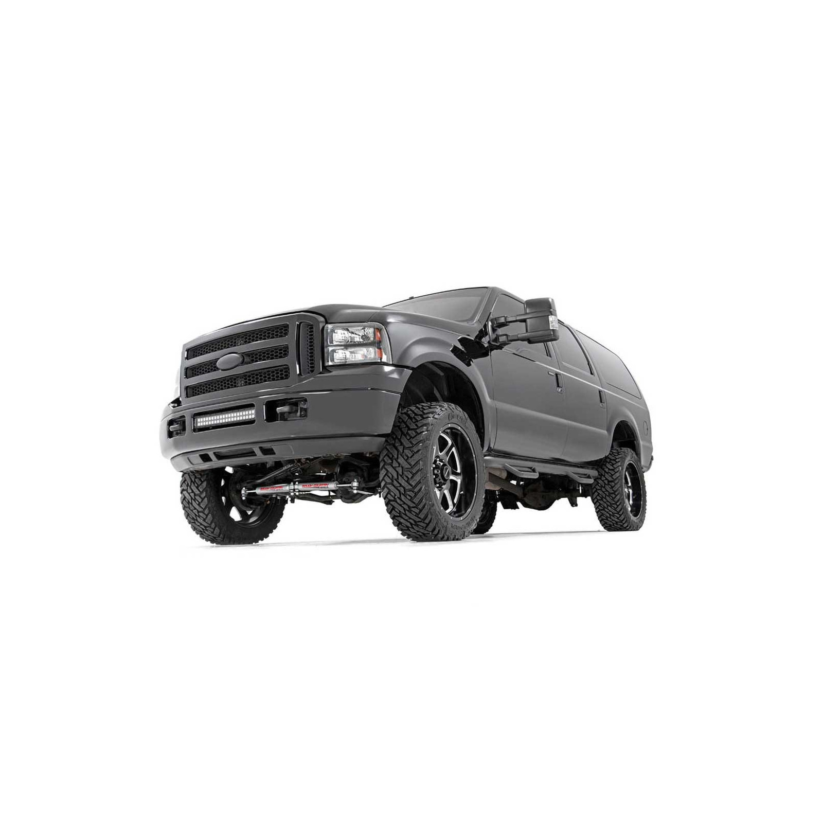 ROUGH COUNTRY 487.20 