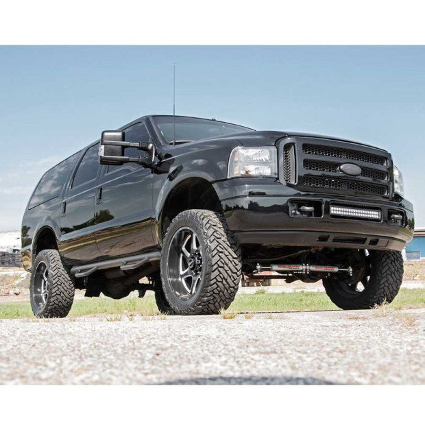 ROUGH COUNTRY 487.20 