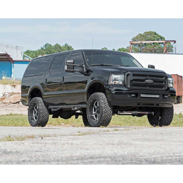 ROUGH COUNTRY 487.20 